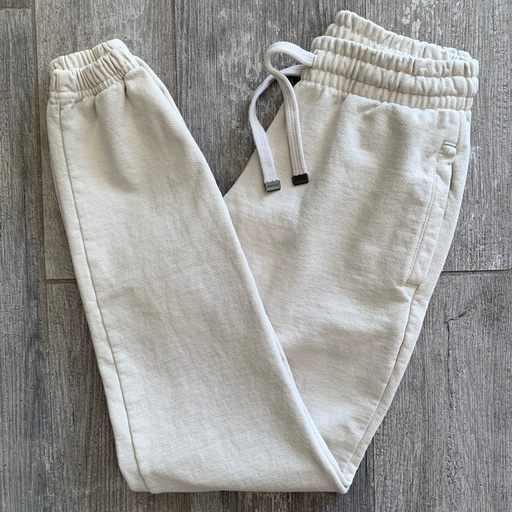 🔥🔥TALENTLESS - “BONE” PREMIUM SWEATPANTS🔥🔥 - Picture 3 of 15
